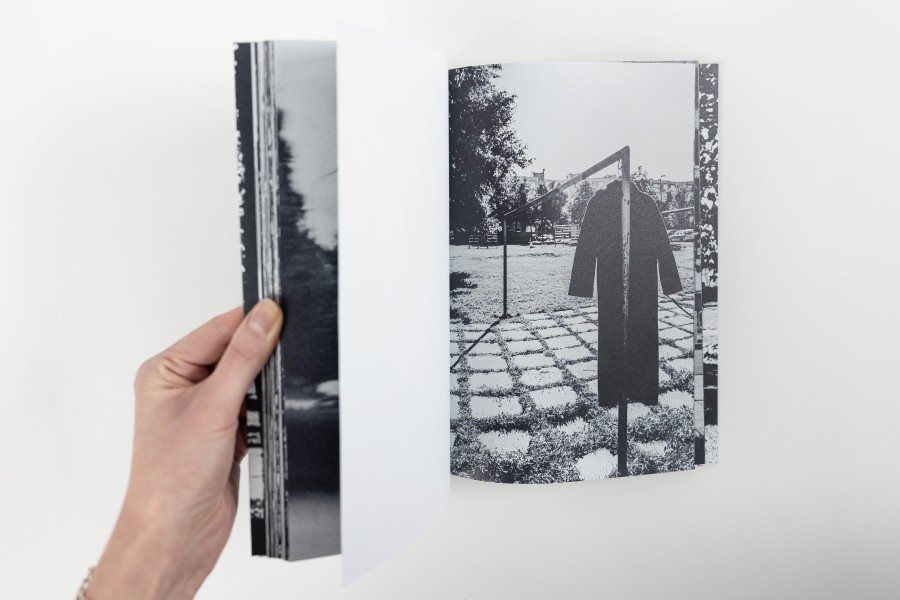 Fotografijų knyga „Būtasis Pietinis“