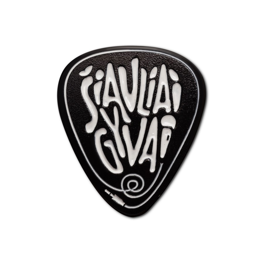 Metalinis ženklelis „Šiauliai gyvai“
